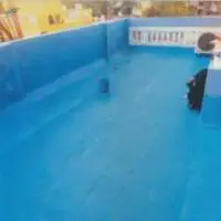 FRP Water Proofing