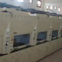 Fume Hoods