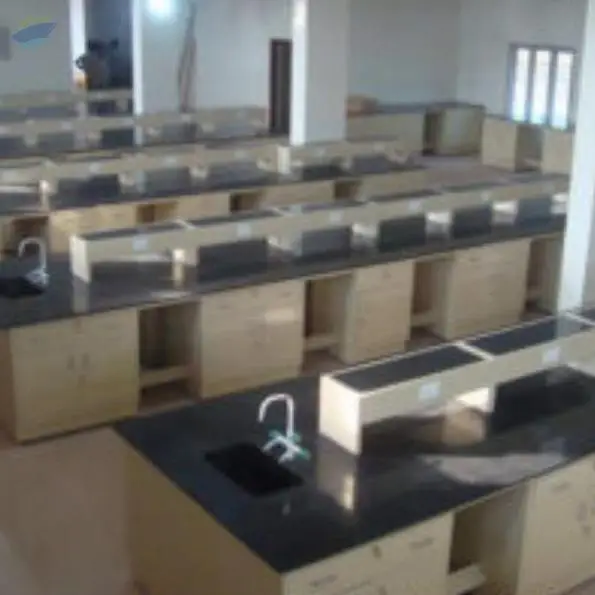 Laboratory Furniture