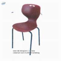 Laboratory / Office Chairs