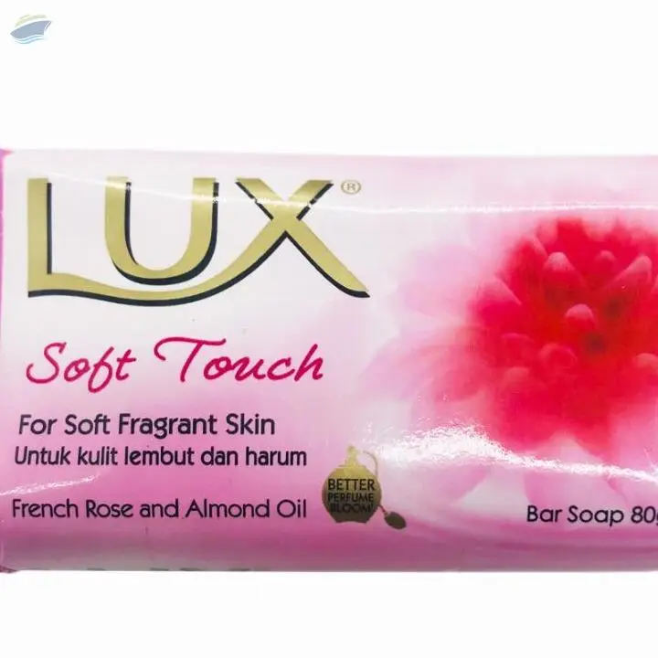 Lux Beauty Soap