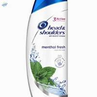 Head & Shoulder Shampoo