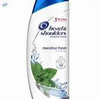 Head & Shoulder Shampoo