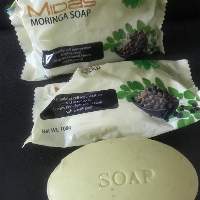 Moringa Soap