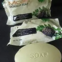 Moringa Soap
