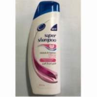 Super Shampoo