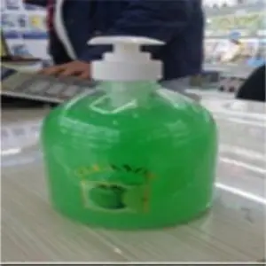 Liquid Hand Soap