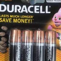 Alkaline Batteries