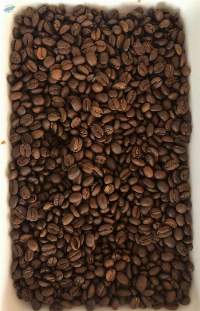 Arabica Roasted Coffee (Colombian Specialty)