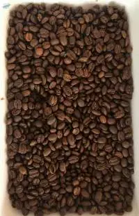 Arabica Roasted Coffee (Colombian Specialty)