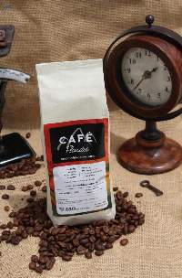 Arabica Roasted Coffee (Colombian Specialty)