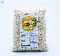 Baked Macadamia Nut in Kernel