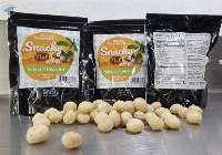 Macadamia Nut (125g) - (Dry nuts)
