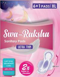 Sanitary Pads (XL)