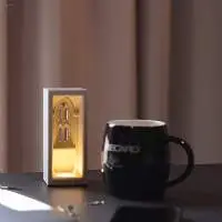 Home Decor Night Light | Fancy Manor