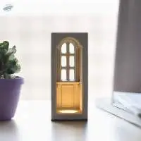 Home Decor Night Light | Tabaco Street
