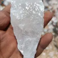 Quartz Crystal