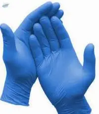 Nitrile Gloves