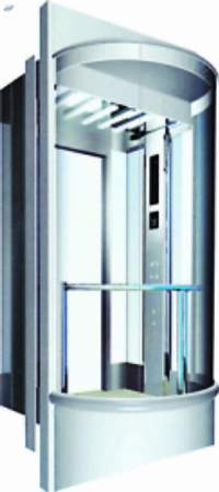 Elevator