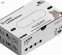 Latex Gloves