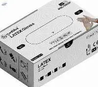 Latex Gloves