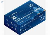 Nitrile Gloves