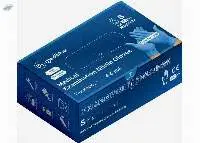 Nitrile Gloves