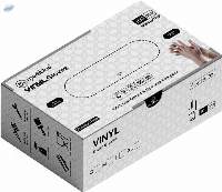 Vinyl Gloves