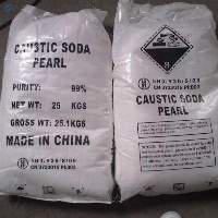 Caustic Soda
