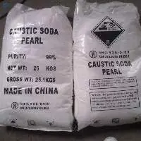 Caustic Soda