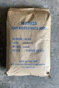 Rosin Modified Maleic Resin