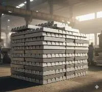 Aluminum Ingots