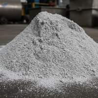 Aluminum Ash