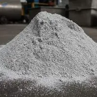 Aluminum Ash