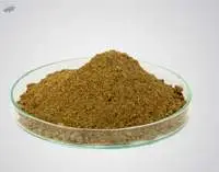 Steam Dried Fish Meal