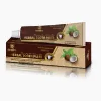 Mantra Toothpaste