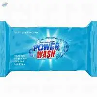 Detergent Soap