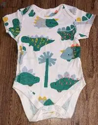Baby Jump Suits
