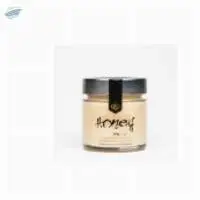 340g Wendell Estate Honey