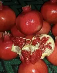 Pomegranates