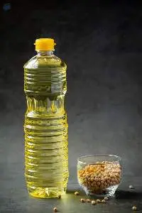 Premium Refined Soybean Oil Export Quality