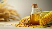 Premium Refined Corn Oil Export Quality