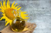 Premium Refined Sunflower Oil Export Quality