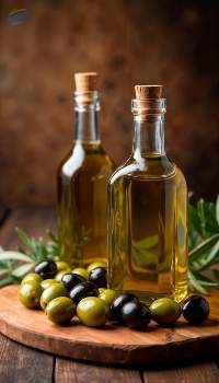Premium Extra Virgin Olive Oil Export