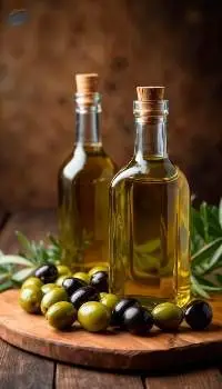 Premium Extra Virgin Olive Oil Export