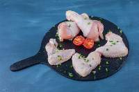 Premium Quality Frozen Chicken Pieces