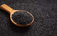 Pure Fresh Sesame Seeds for Cooking