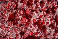 Premium Frozen Pomegranate Arils Export Quality