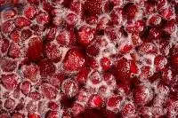 Premium Frozen Pomegranate Arils Export Quality