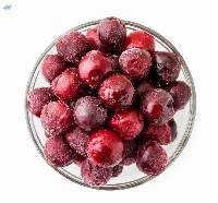 Premium Frozen Cherries Export Quality